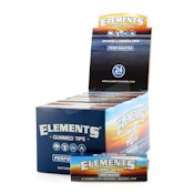 Elements Gummed Tips