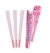 Elements Pink Cones 6pk