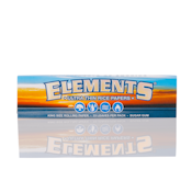 ELEMENTS | KING SIZE WIDE | ACCESSORIES
