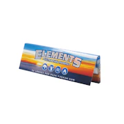 Elements Rolling Papers 1 1/4