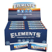 Element Premium Rolling Tips