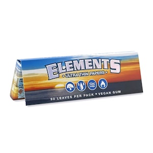 LUV BUDS - Elements 1 1/4" Papers