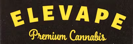 Elevape Futura Haze Cured Resin Cartridge 1g