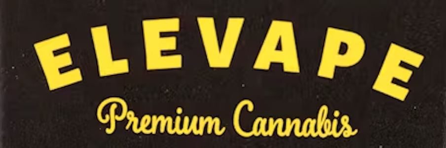 Elevape - Elevape Mental Breakdown Cured Resin Cartridge 1g