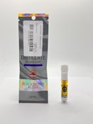 Peach Ringz 1G cartridge