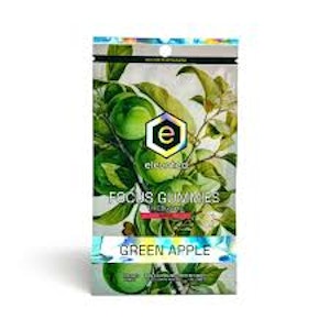Elevated - Rare Peach 1:1:1:1 CBD:CBG:CBN:THC