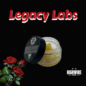 Legacy Labs Live Resin Eleven Roses Bucket 7g