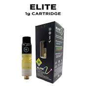 Full Spec - Elite - Cartridge - 1g - (Comet) (HS) Cakes N Roses