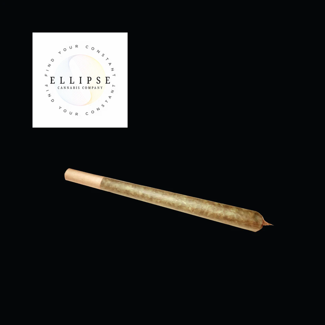 Ellipse Cannabis - Western Mass Super Candy | 1g King Size Main Image