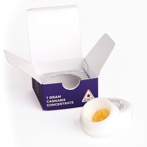 Seaweed Co. - Seaweed Co. | Sundae Driver | 1G Live Badder