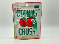 Elyon - Citrus Crush 3.5g