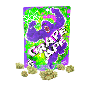 Elyon - Elyon - Grape Ape 3.5g
