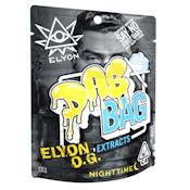 Elyon - Elyon OG Dab Bag 1g