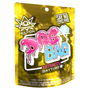 SUN EXTRACTIONS - [REC] Elyon | Glitter Bomb | 1g Cured Resin