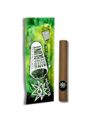 Pre-Rolls | Elyon | Hemp Blunt | Amaretto Mintz | 2g