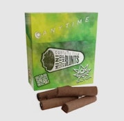 Pre-Rolls | Elyon | Mini Hemp Blunts | Lady Pink | 5 PK | 2.5g
