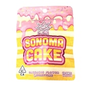 Elyon - Sonoma Cake 3.5g
