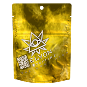 Elyon | Cherry Gas - THC:CBD:2:1 | 3.5g Flower