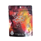Elyon - 3.5g Flower (Tropical Cherry-Sativa Hybrid)