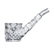 CLEAR HIGHBALL PIPE - GRAV