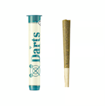 Ember Valley - 1g Preroll - Sweet Jack 