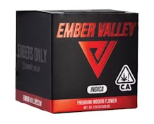 Ember Valley Permanent Marker 1/8 22%