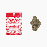 Ember Valley - 7g Smalls - Meow OG