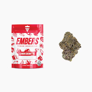 EMBER VALLEY - Ember Valley - 7g Smalls - Meow OG