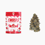 Ember Valley - 7g Smalls - Gastro Pop