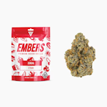 Ember Valley - 7g Smalls - Zerealz 