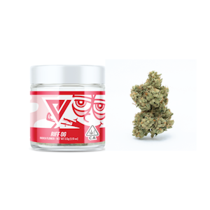 Ember Valley - Ember Valley - 3.5g - Purple Lightsaber