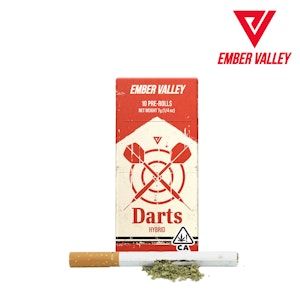 EMBER VALLEY - LA Runtz Pre-Roll Pack (10pk)