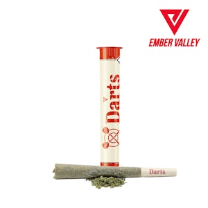 EMBER VALLEY - Fruit Pops Pre-Roll