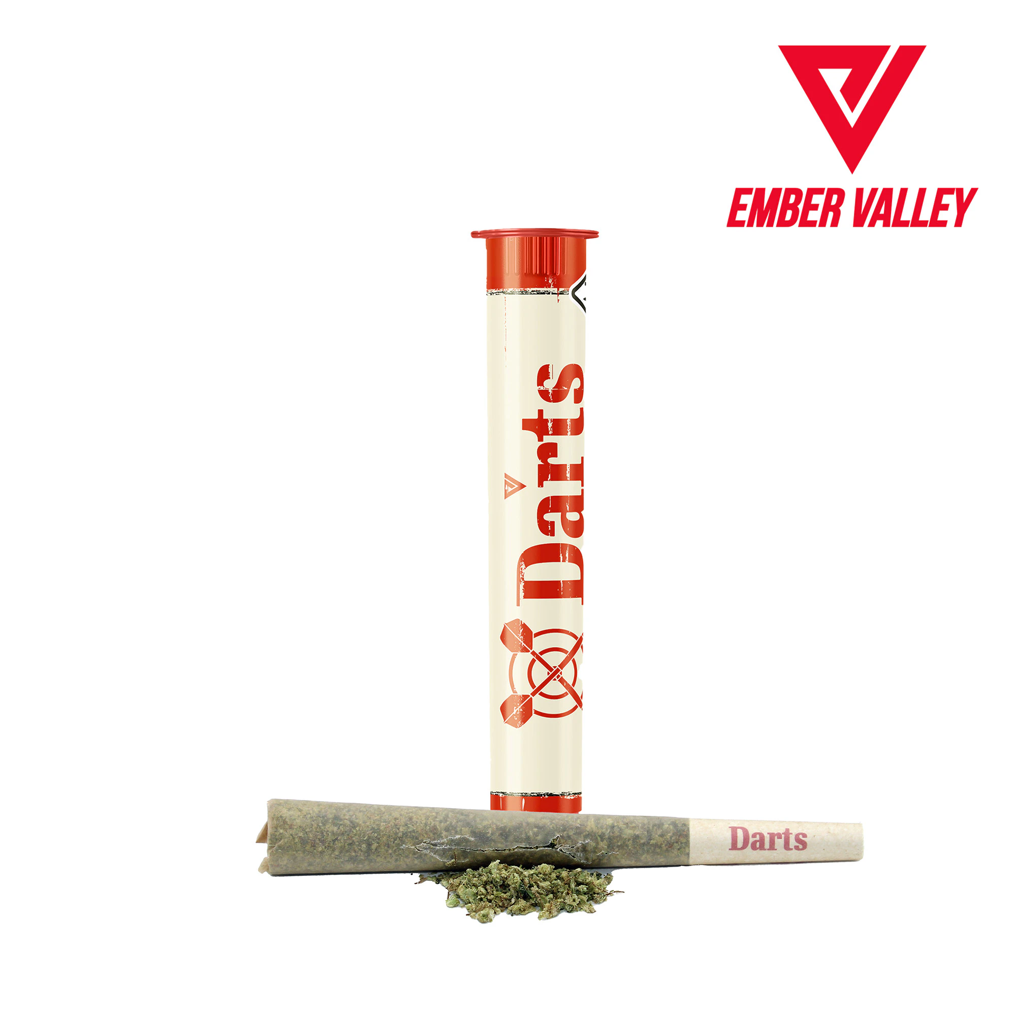 Ember Valley - Fruit Pops Pre-Roll Main Image