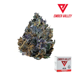 Ember Valley - Headmount