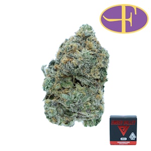 EMBER VALLEY - Lemon Cherry Pie