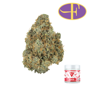 EMBER VALLEY - Melon Fizz