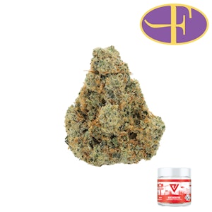 EMBER VALLEY - Northern Fire