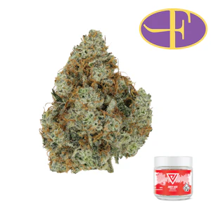 EMBER VALLEY - Sweet Jack