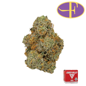 EMBER VALLEY - Zerealz