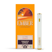Pineapple Express Disposable - 1 gram