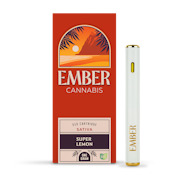 Super Lemon Disposable - 1 gram