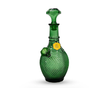 My Bud Vase - Emerald