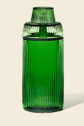 NWTN Home | Deco Gravity Bong | Emerald