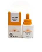 Emerald Bay Extracts - 1000mg 20mL RSO Tincture - Sativa - Gelonade