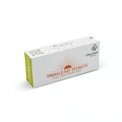 EMERALD BAY EXTRACTS - RSO - Gelato 41 - Hybrid - Full Spectrum - 1G