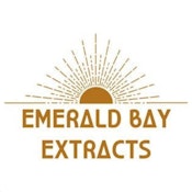 EMERALD BAY EXTRACTS: Sherbet Haze RSO Tablets - 40 Tablets/25mg Per Tablet/1000mg Per Package (S)