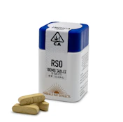 Late Checkout | 1000mg | 20pack 50mg Tablets | Emerald Bay Extracts