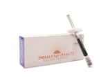 Emerald Bay Extracts | Ice Cream Cake | Full Spectrum RSO | Syringe | 1g