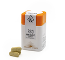 Emerald Bay Extracts | Rolls Choice | 50mg : 20pk | RSO Full Spectrum Tablets | 1000mg